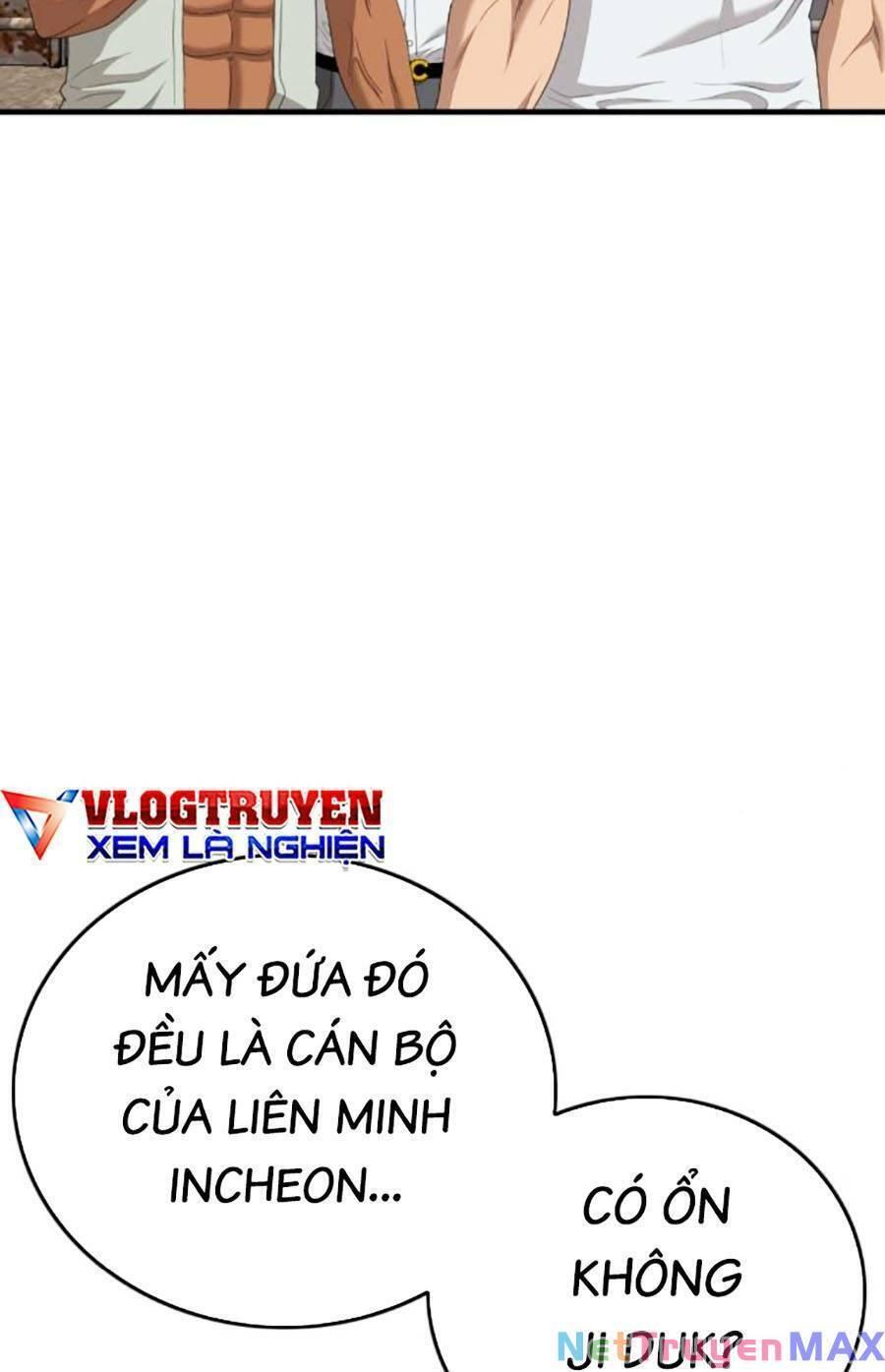 người xấu chapter 156 36