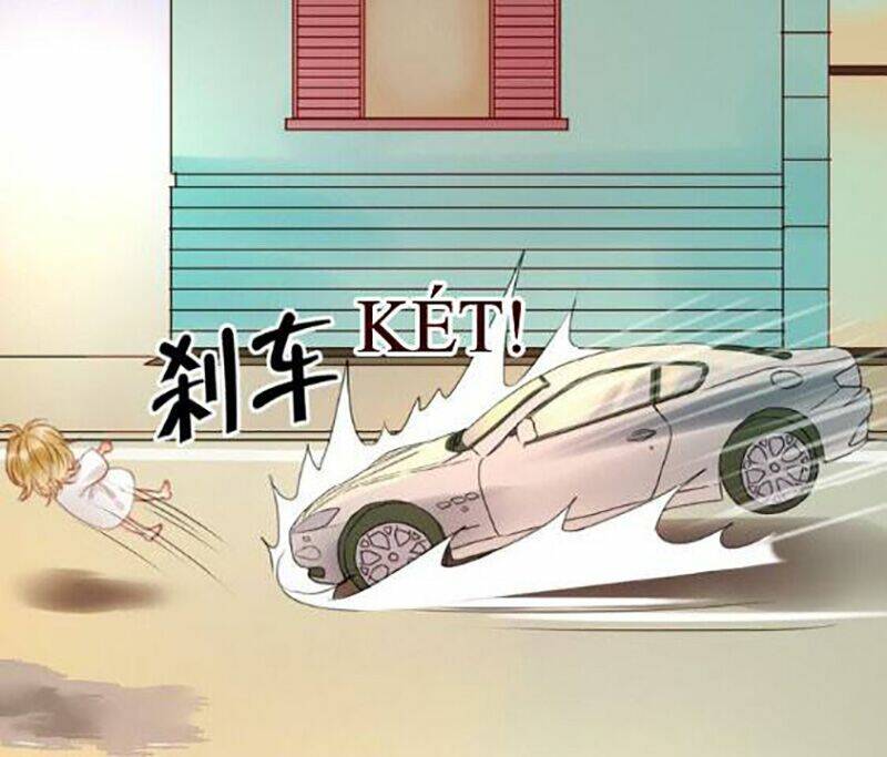 lượm được 1 tiểu hồ ly chapter 2 3