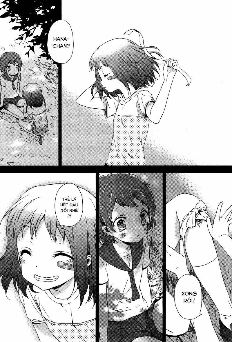 zenryoku 'otome' chapter 2 16