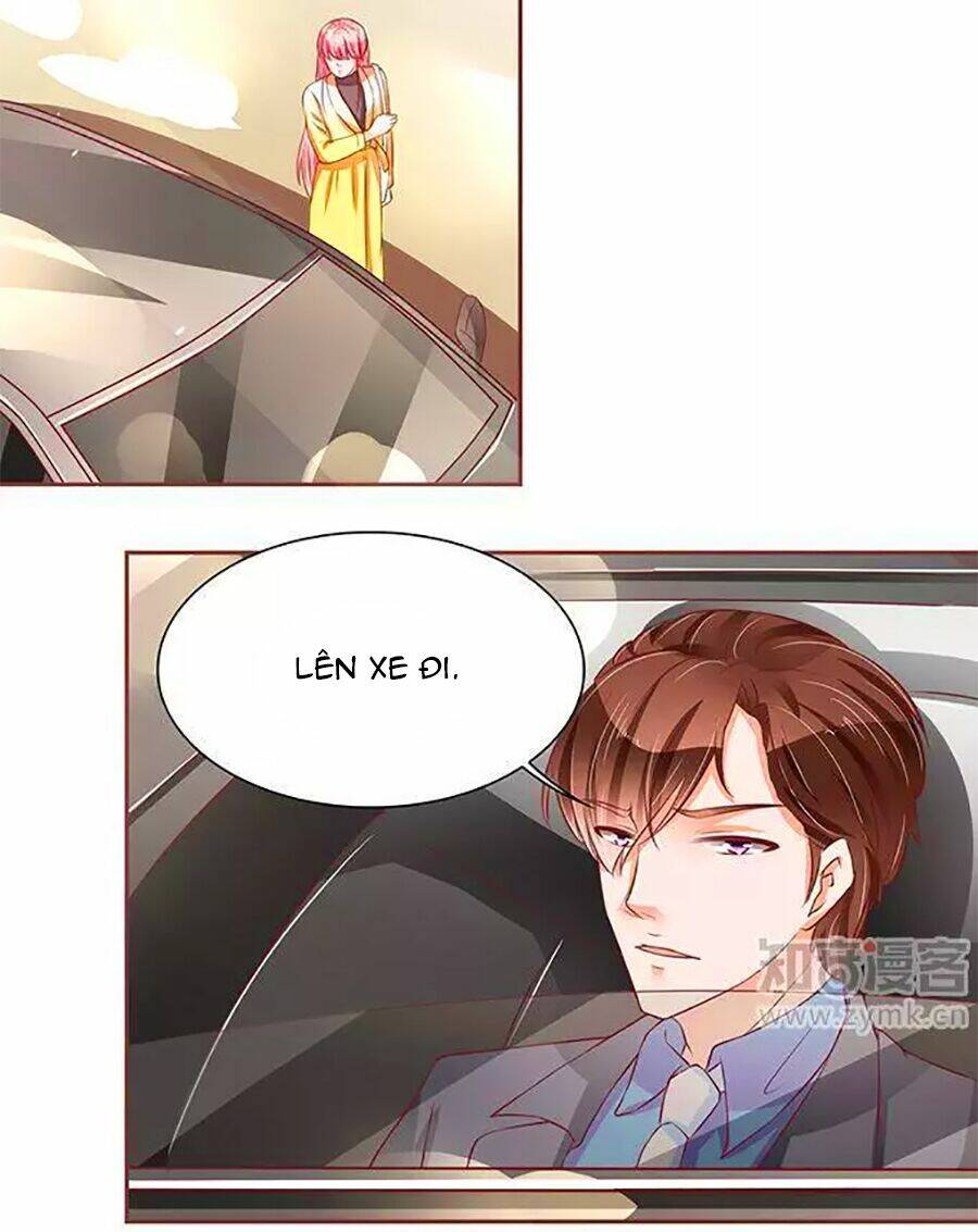 vương tước tư hữu bảo bối chapter 117 11