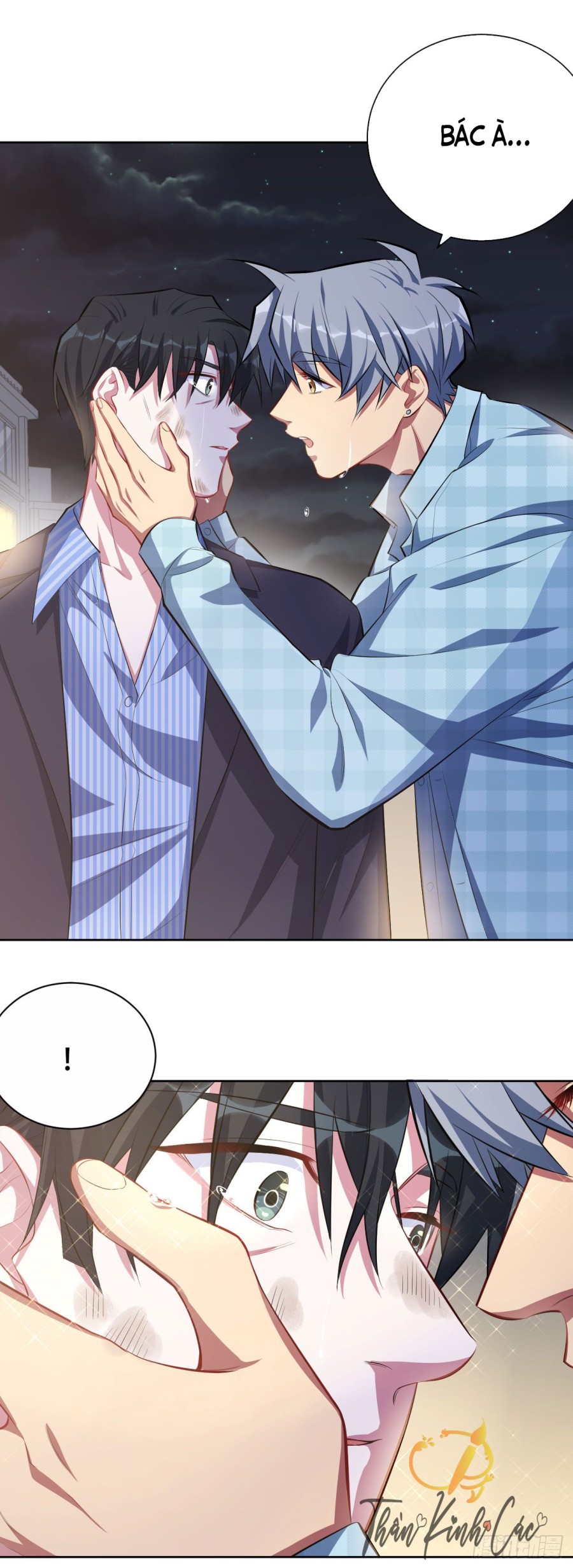 nhạc phụ đại nhân là bà xã chapter 21 5