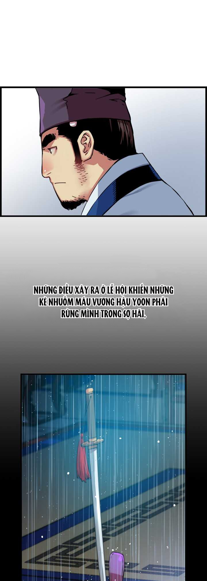 tôi sẽ sống như một hoàng tử chapter 33 3