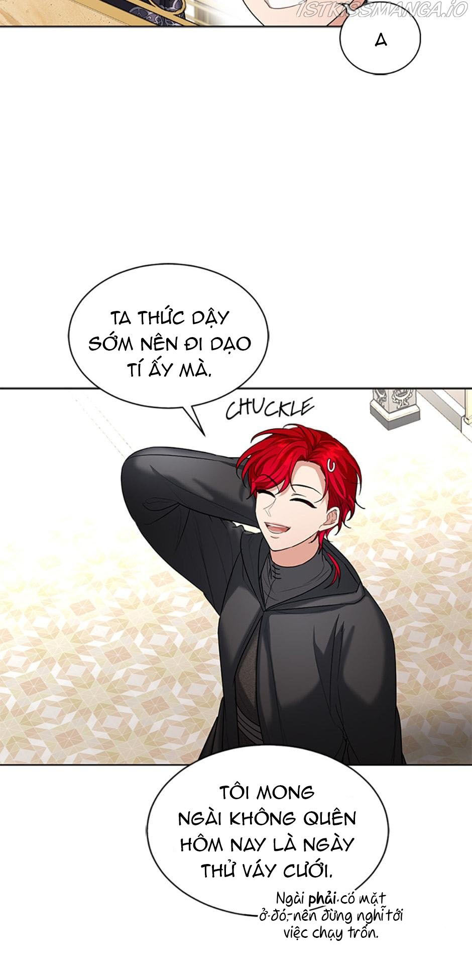 hợp đồng hôn nhân của công tước ashleyan chapter 26.1 6