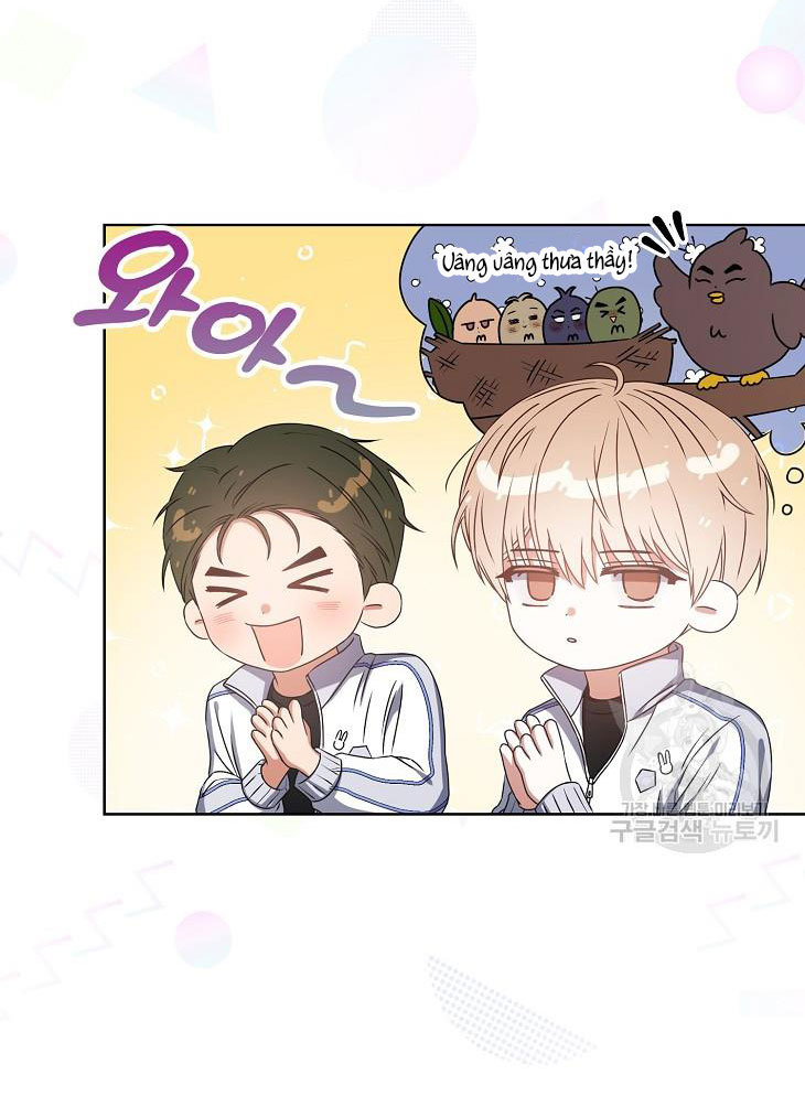 Debut Or Die chapter 39.2 - Trang 5
