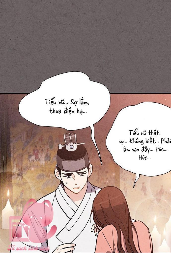 lệnh cấm hôn chapter 45 23