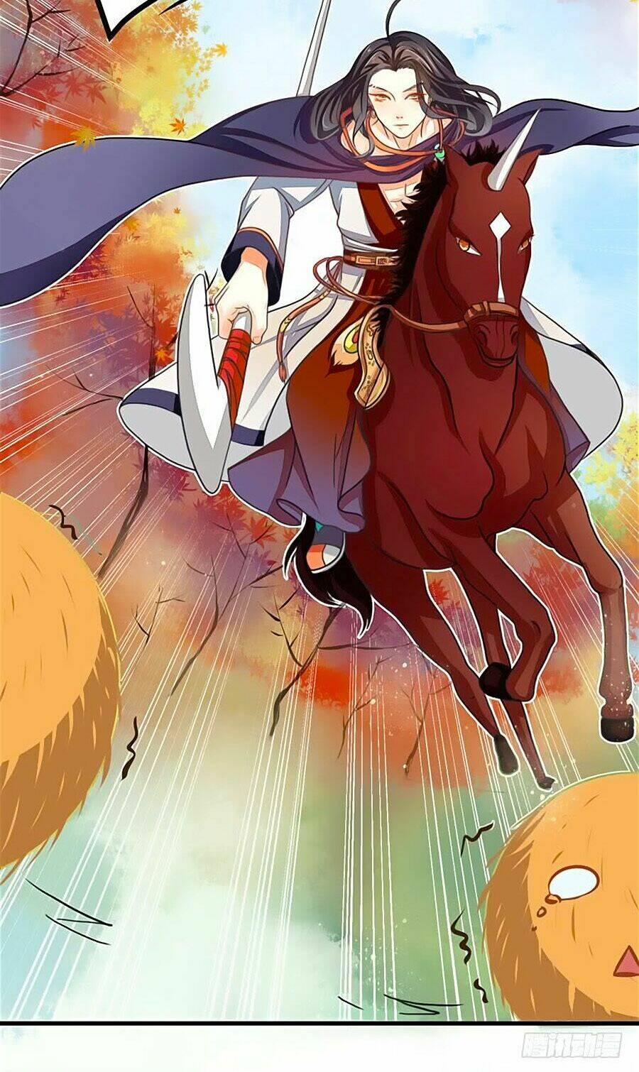 tay phải của bản tọa thành tinh rồi chapter 4 5