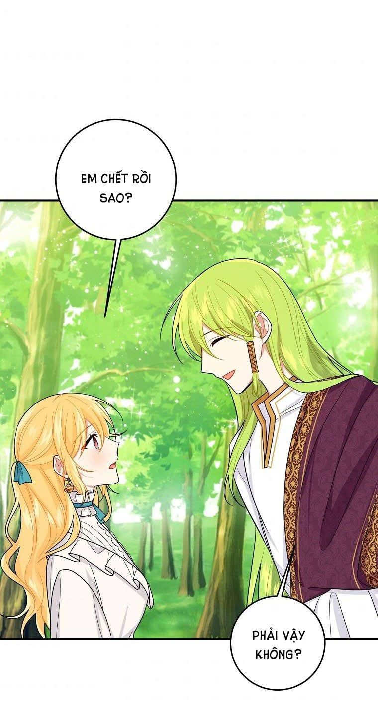 tôi là tiểu thư của gia đình này chapter 129 40