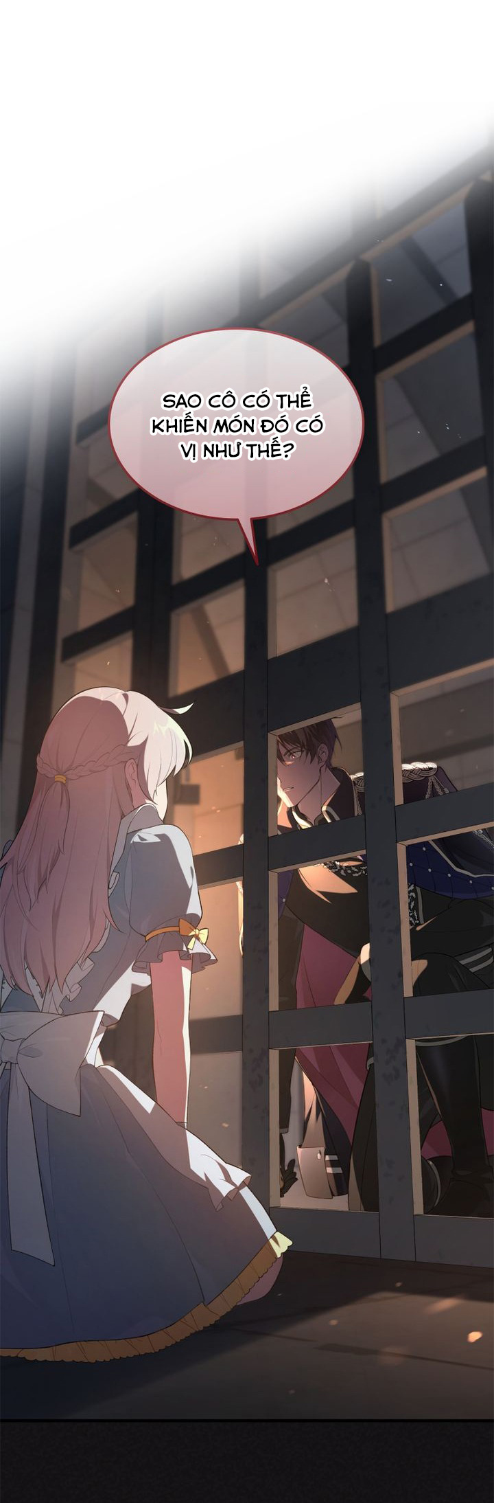 thưởng thức hương vị chapter 2 29