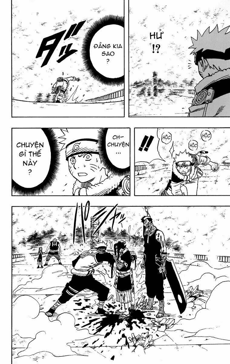 naruto - cửu vĩ hồ ly chapter 31 7