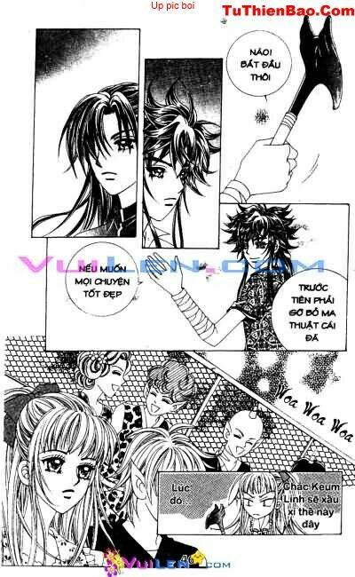 bogle goes to the kingdom chapter 56 15