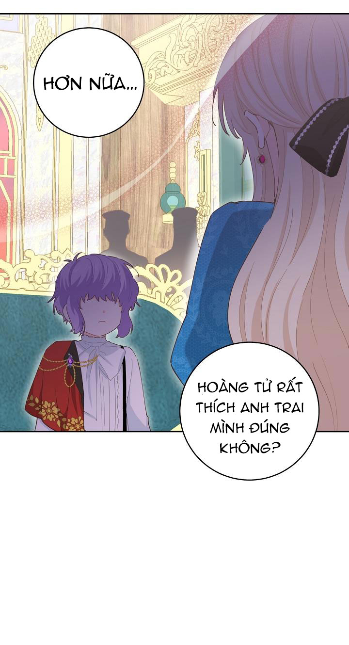 tôi đã mệt rồi chapter 47.1 40