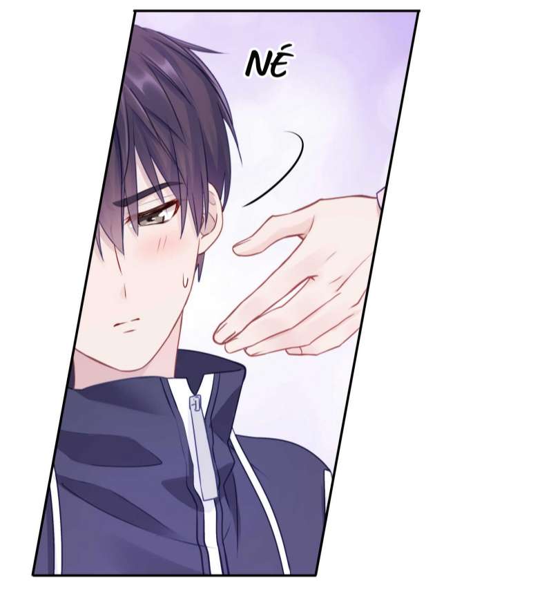 để ý tôi chút nào chapter 18 6