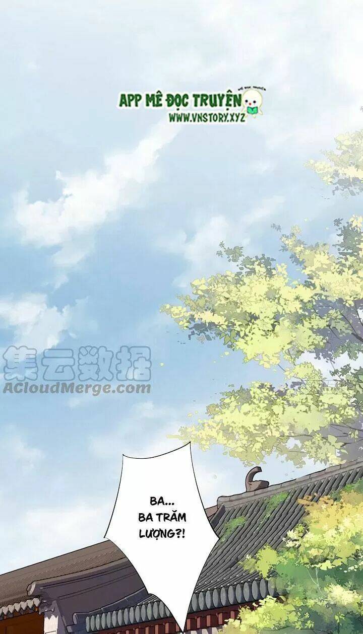 hoàng hậu ương bướng chapter 212 20