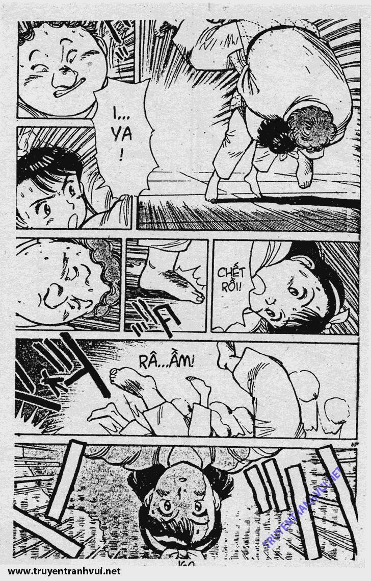 yawara chapter 47 18