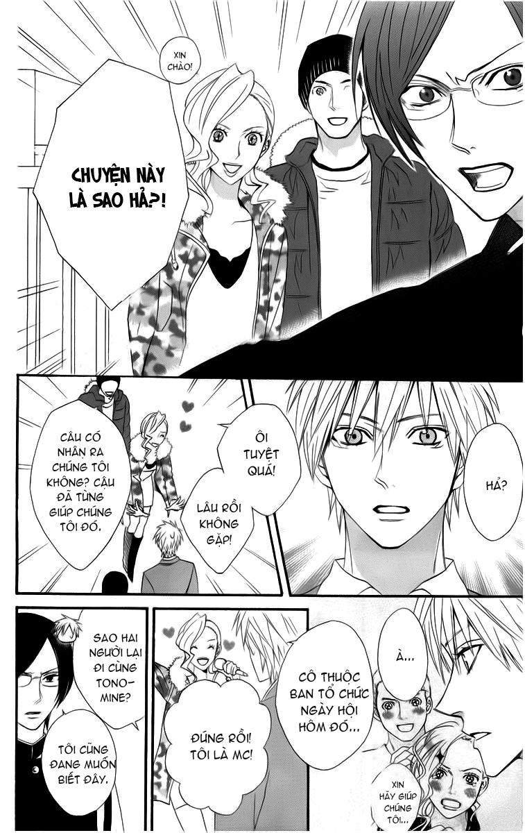 otomen chapter 20 10