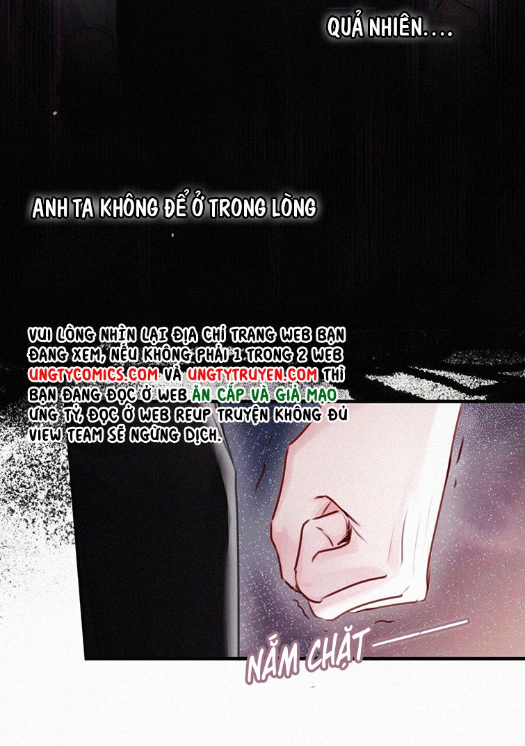 thần thương (môi súng) chapter 64 8