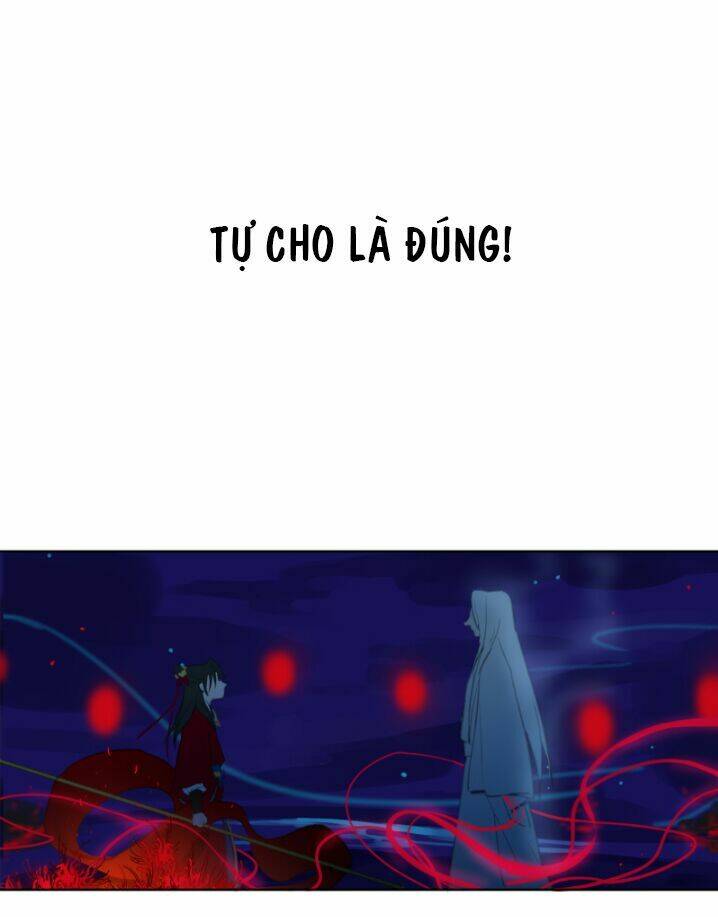 trần tình phú chapter 8 13