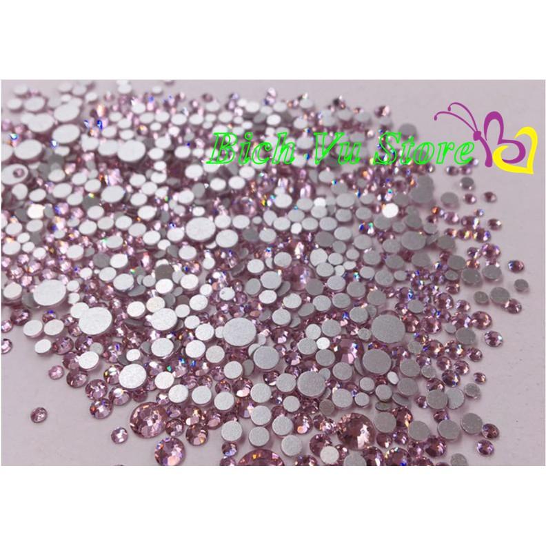 1440V đá AB Tím lavender | SS06-SS30