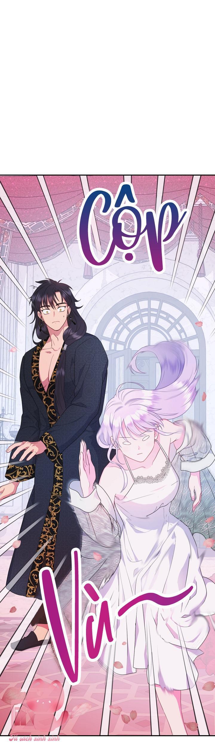 bỏ quách chồng con đi, tiền bạc mới là tất cả chapter 32 10