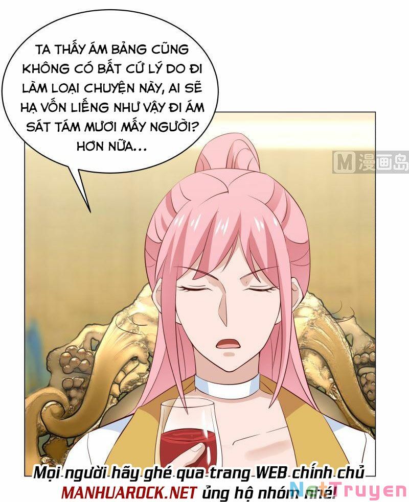 trên người ta có một rồng chapter 413 7