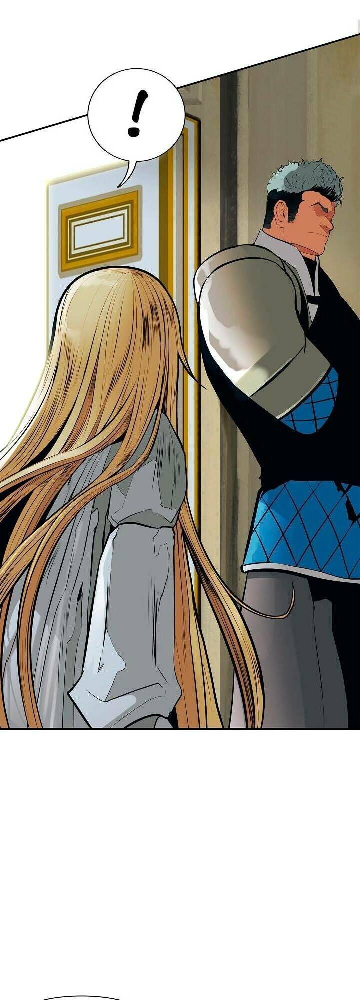 bất bại chân ma chapter 41 41