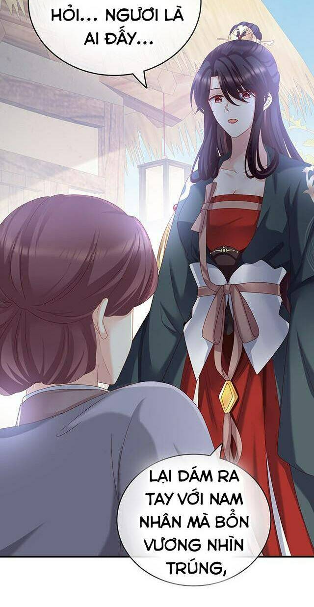 kiều phu có hỉ chapter 27.1 10