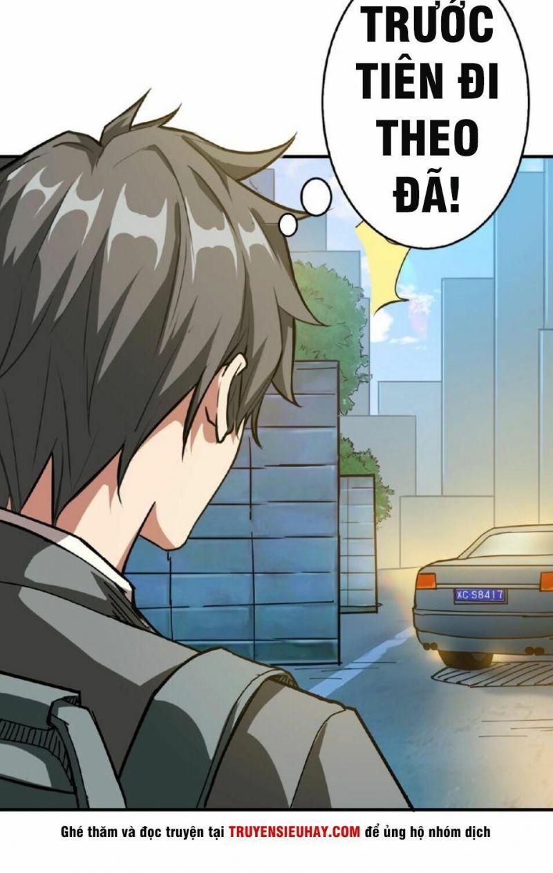 god slayer chapter 34 36