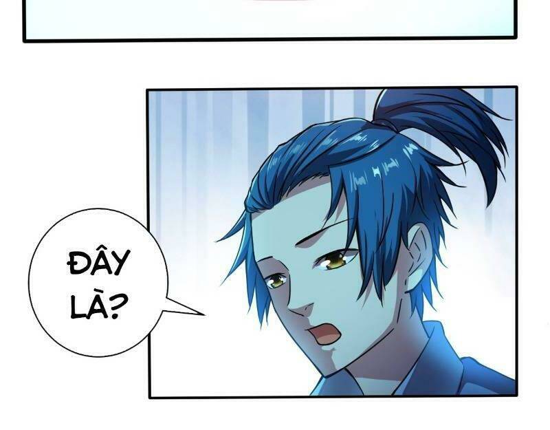 nghệ đạo đế tôn chapter 13 30