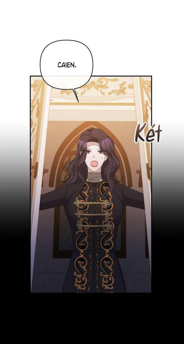 nữ công tước phương bắc là một nhân vật phản diện chapter 31 18