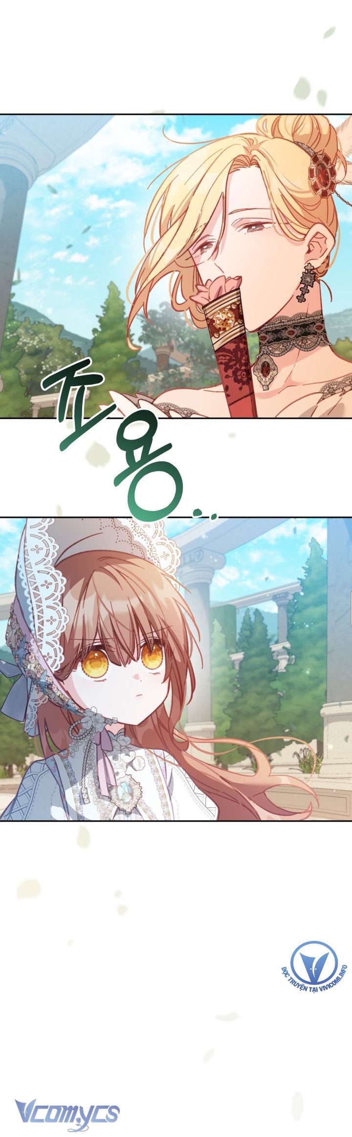 không có chỗ cho kẻ giả mạo chapter 9 1