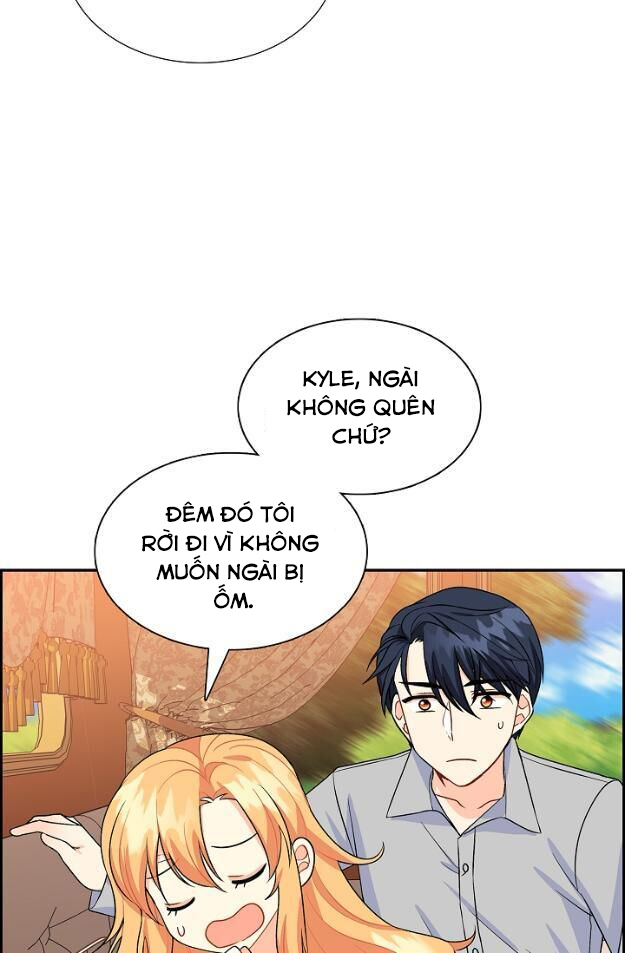 kẻ hủy diệt đã yêu tôi ! chapter 8 51