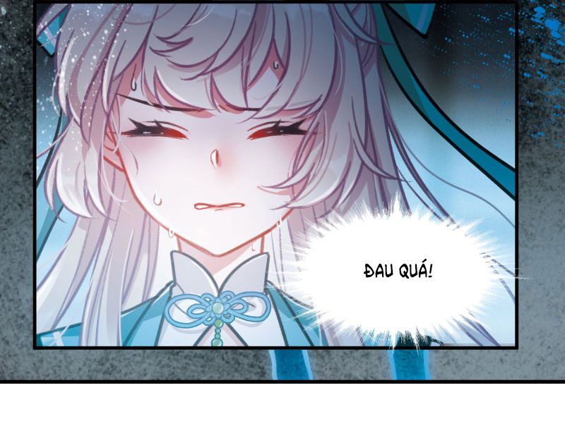 danh kiếm chủng chapter 4.3 31