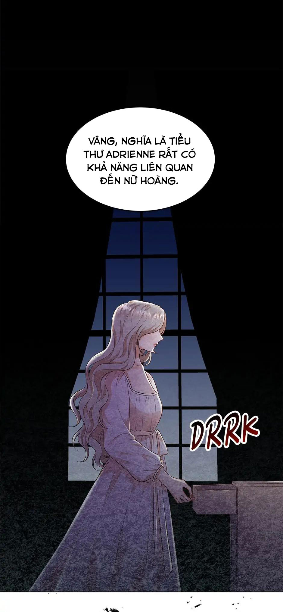 diễn vai ác nữ cũng thật khó khăn chapter 25 67