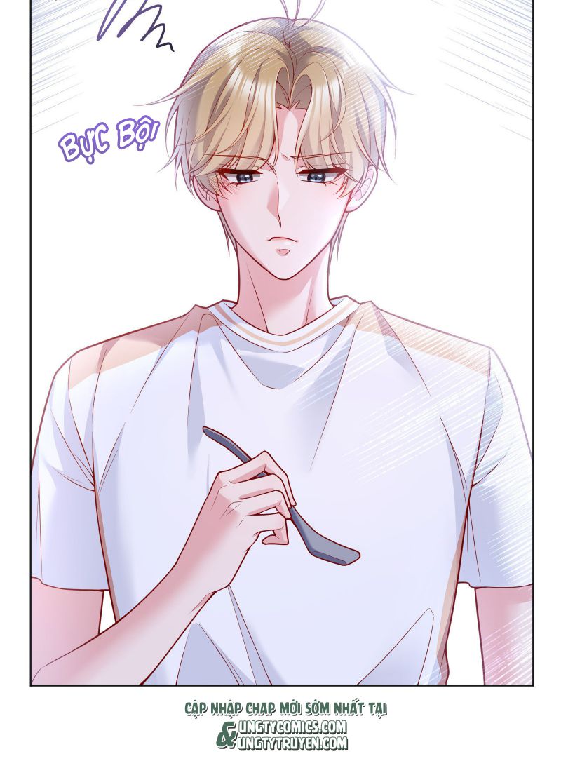 chàng nhân viên host và gã hàng xóm nguy hiểm chapter 41 26