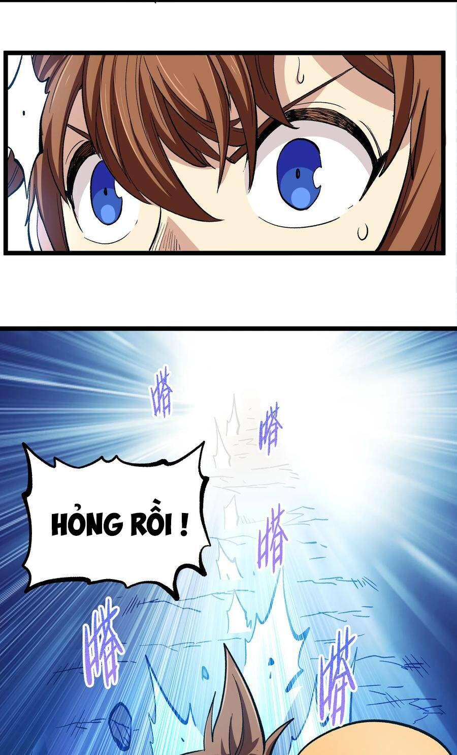 vú em vô địch chapter 4 56