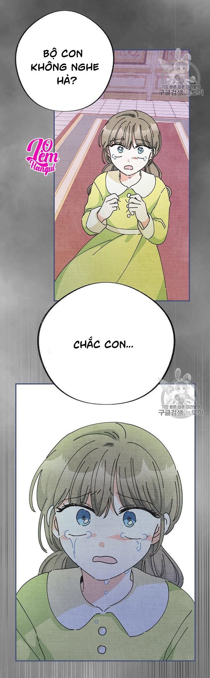 ác nữ tiểu thư chapter 36 6