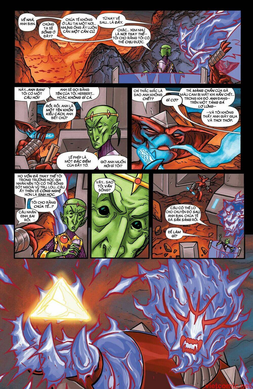 larfleeze chapter 2 15