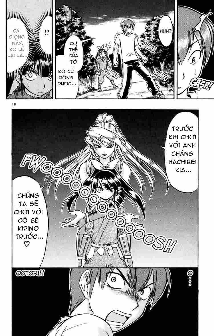 ai kora chapter 31 22