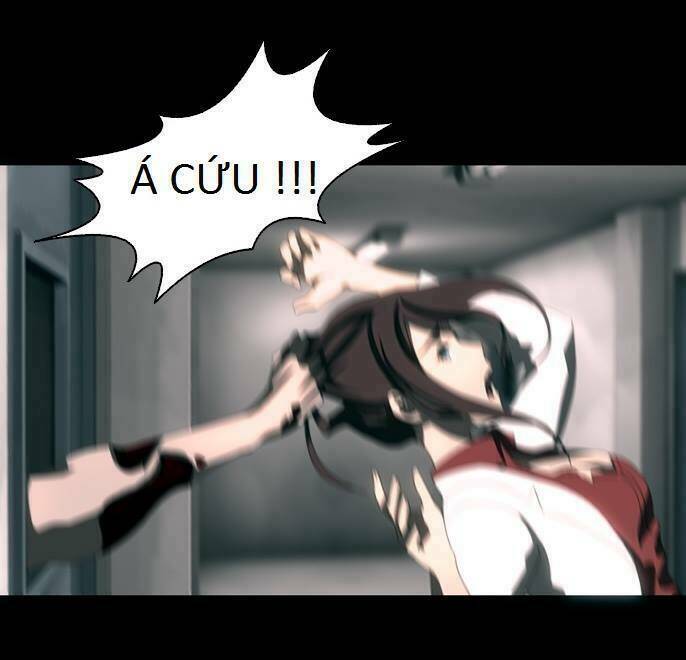 counter strike online tại dị giới chapter 1 18