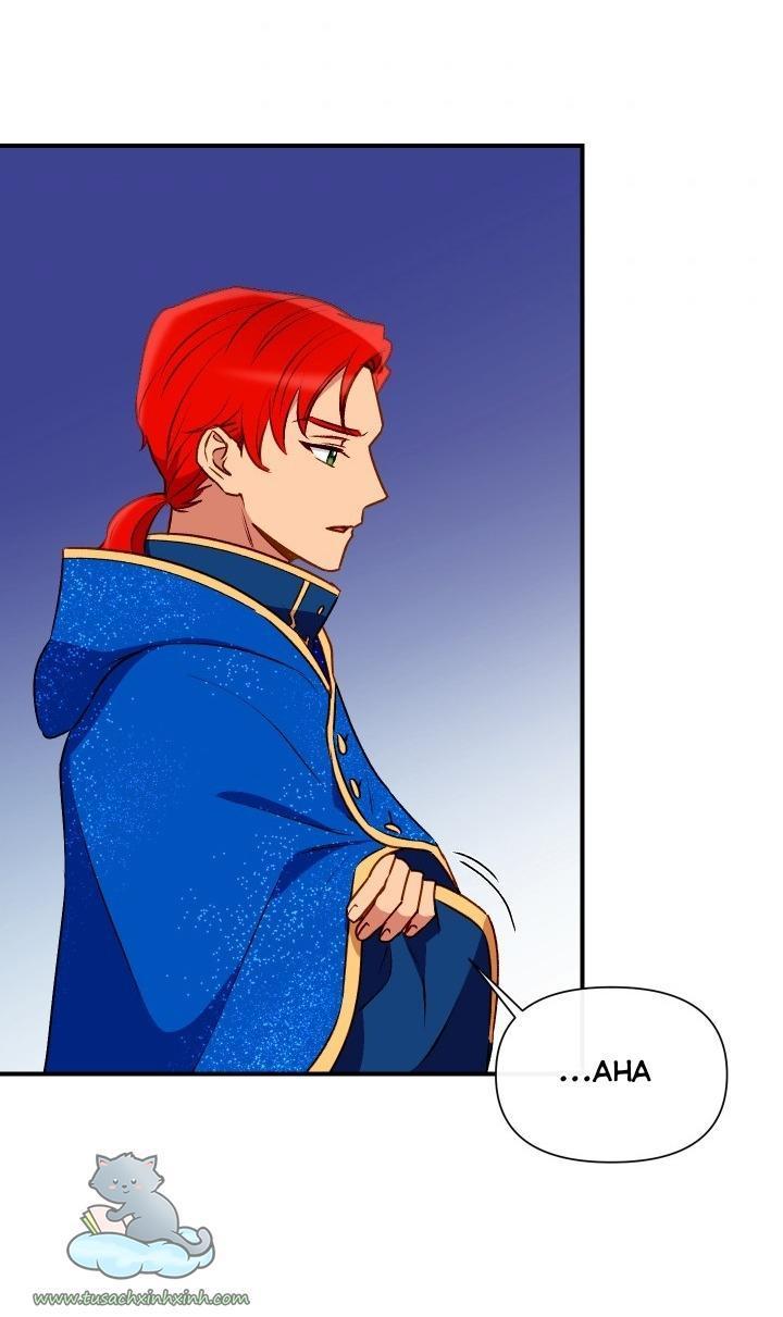 công nương khế ước của gia tộc công tước quái vật chapter 35 39