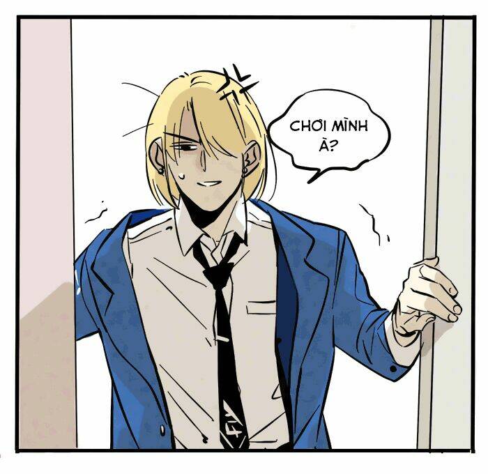 trang nhất toàn là hắn chapter 41 63