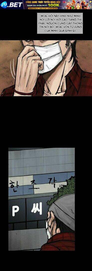 dokgo 2 | độc cô 2 chapter 37 35