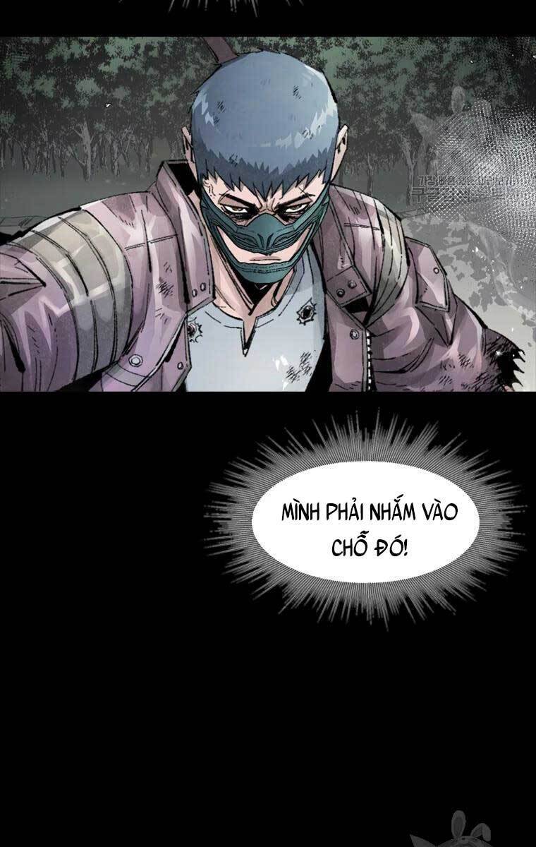 mật mã mê cung chapter 47 14