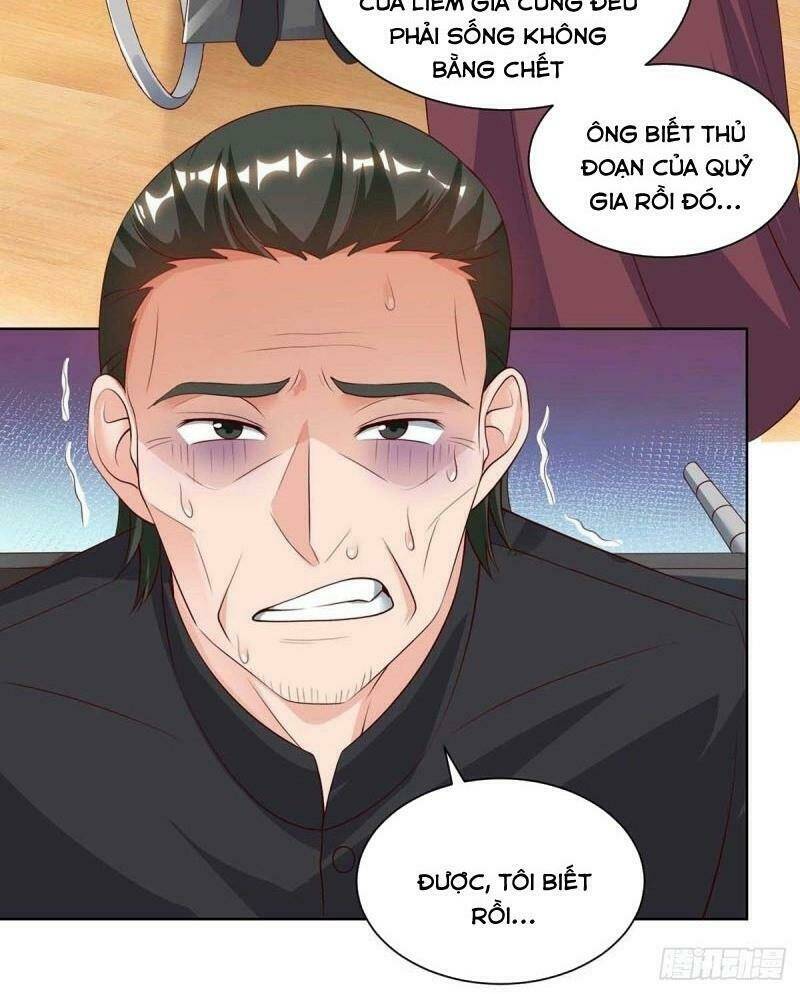trọng sinh khí thiếu quy lai chapter 100 16
