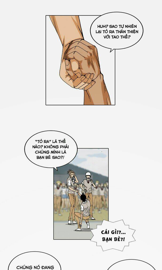 ultimate legend: kang hae hyo chapter 25 10