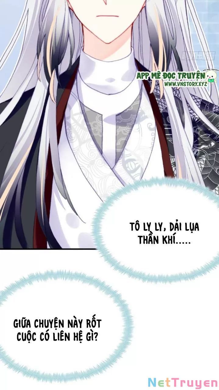 lại bị bệnh chiều chuộng quấn lấy chapter 32 29