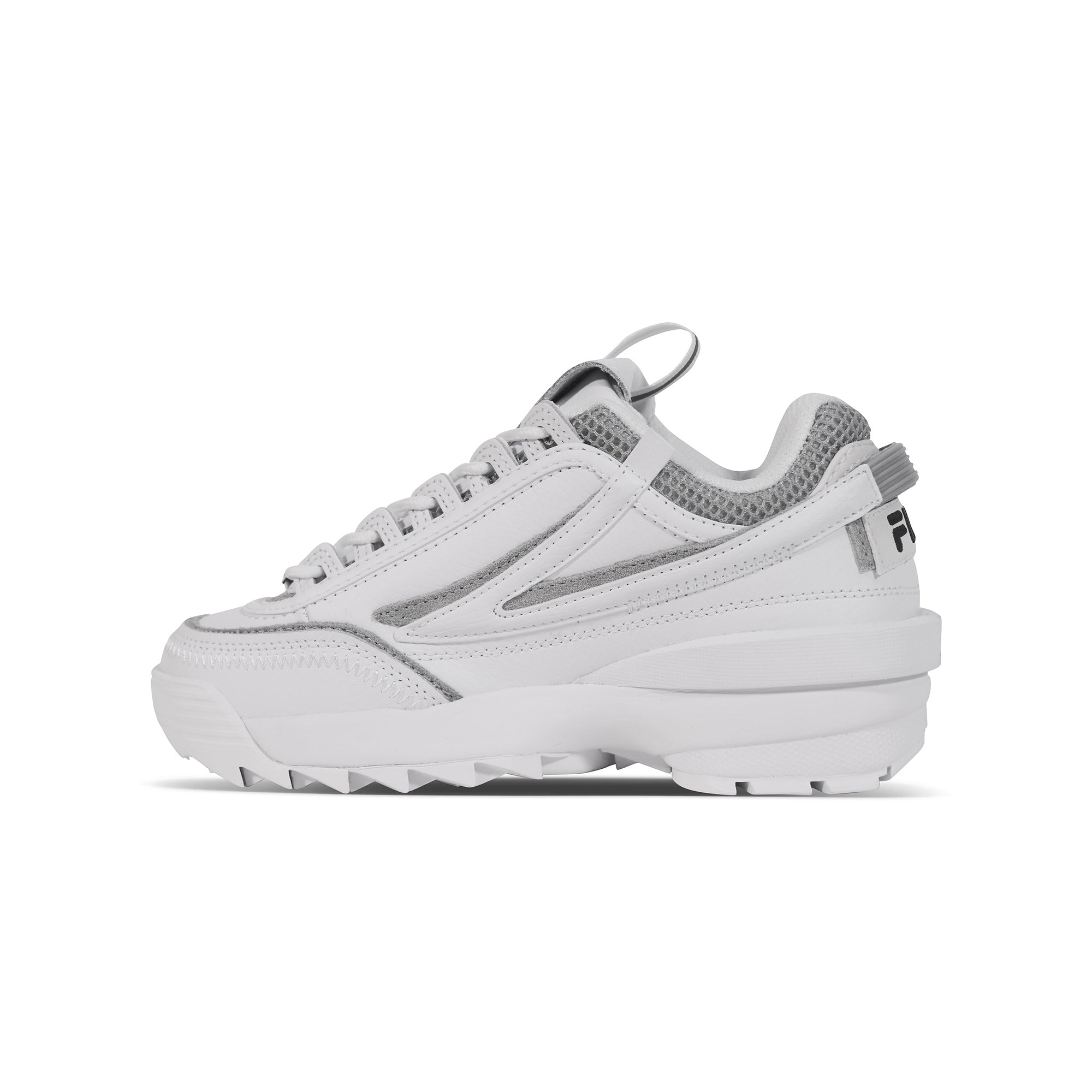 Giày sneaker nữ Fila Disruptor II Exp - 5XM01543D-103