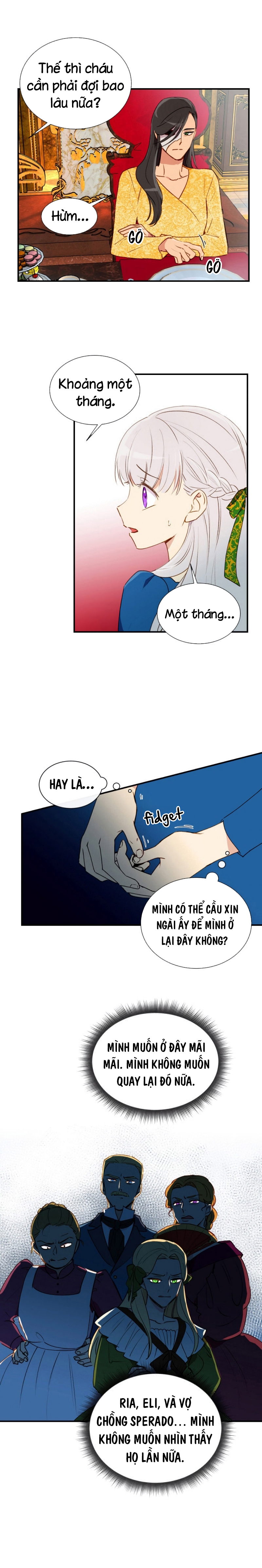 bản khế ước với nữ công tước ác ma chapter 10 16