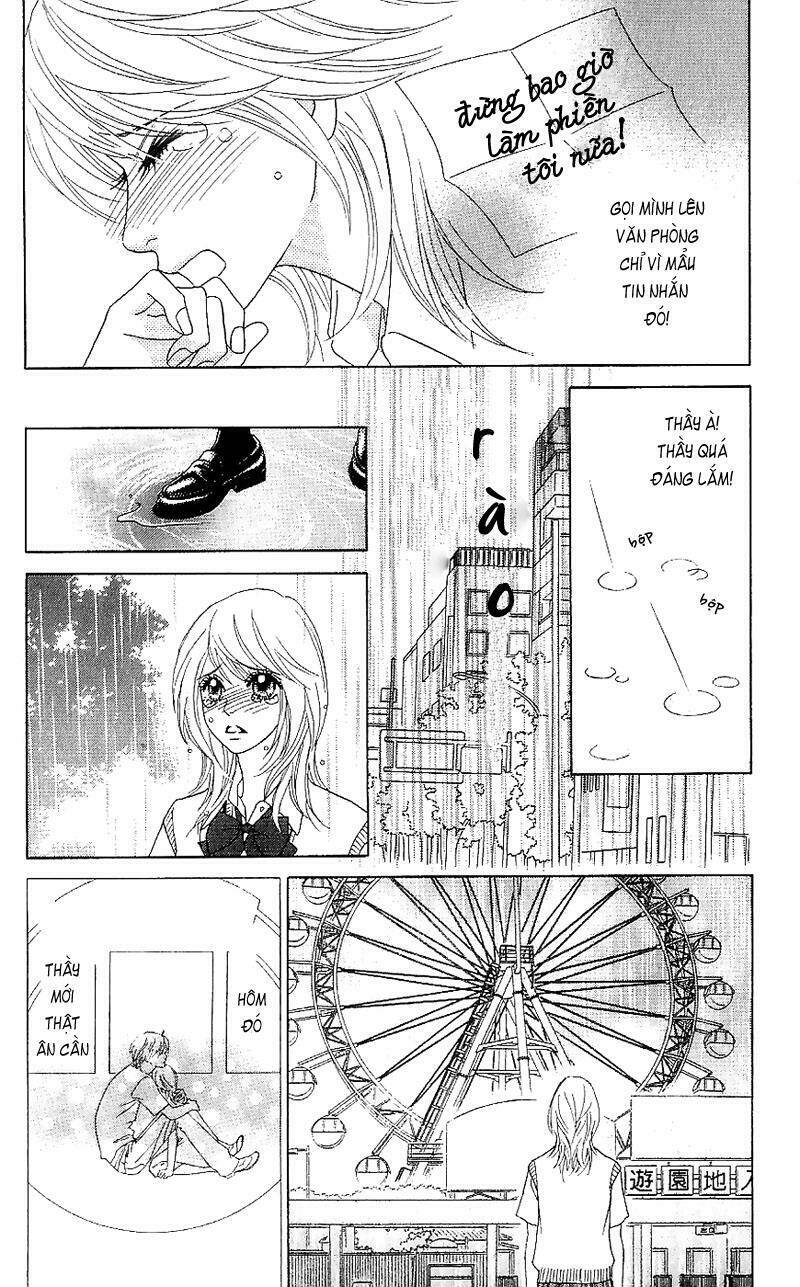 papillon hana to chou chapter 13 26