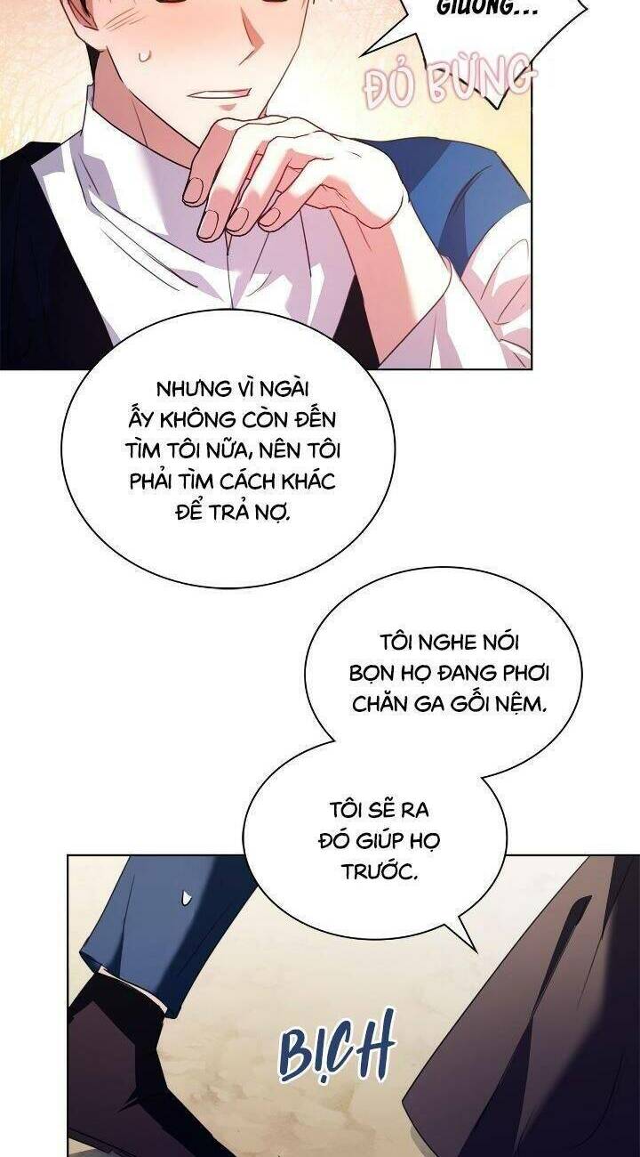 ngọn gió đông altas chapter 4 56